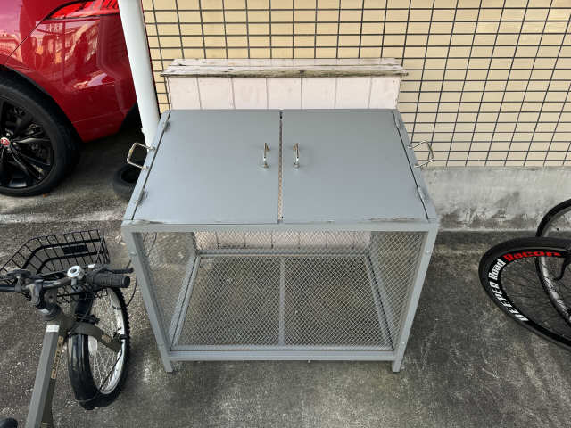 ゴミ箱