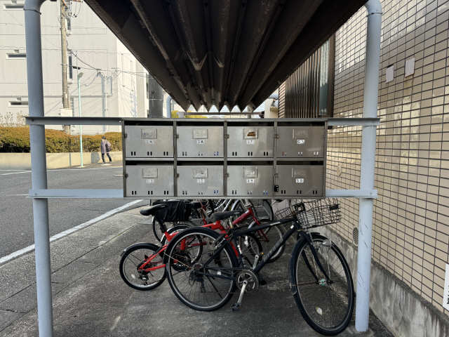 共用部分