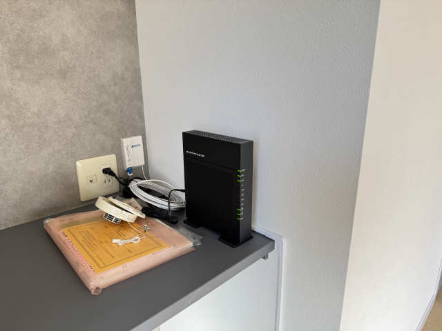 無料インターネット