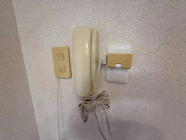 ドアホン