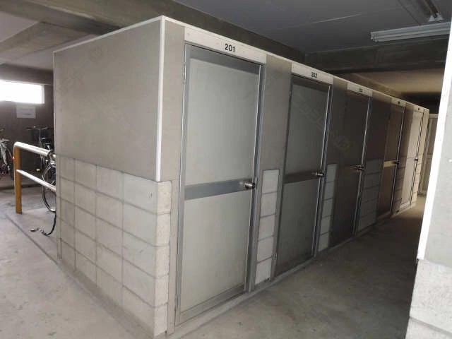 トランクルーム