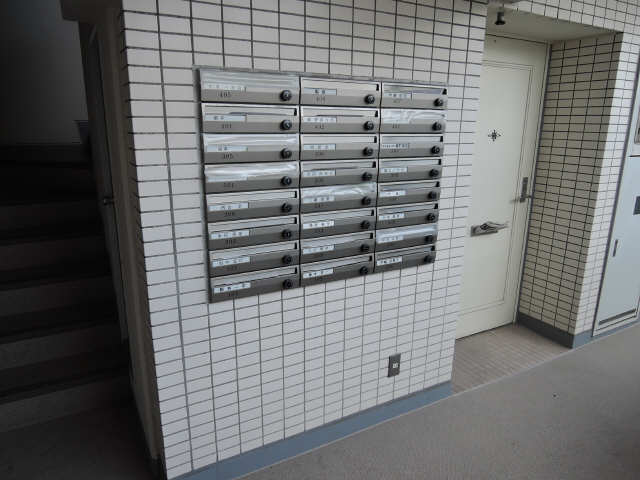 集合ＰＯＳＴ