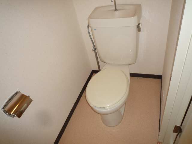 ＷＣ