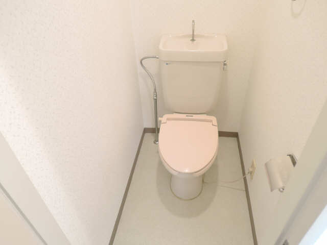 ＷＣ