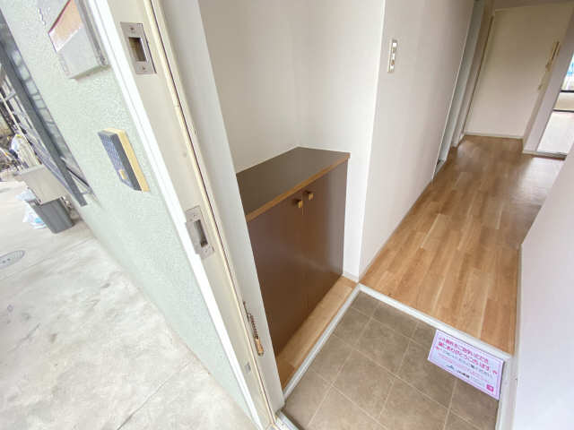 シューズBOX