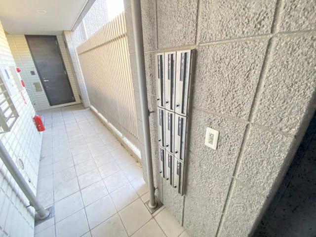 ロビー