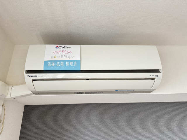 エアコン2