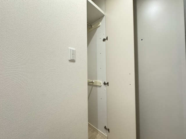 玄関収納