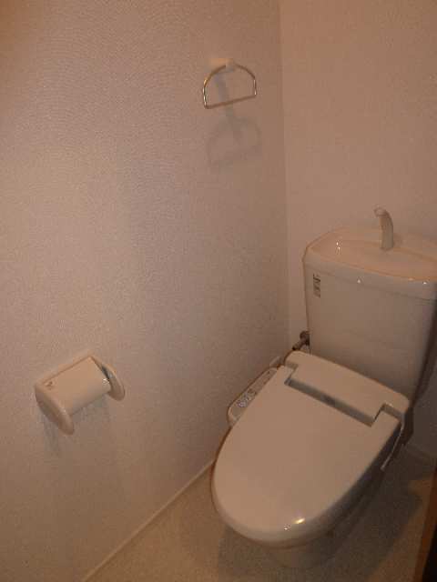 ＷＣ