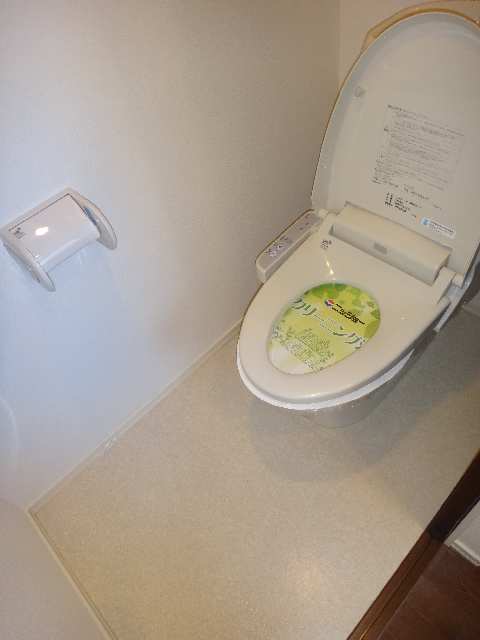 ＷＣ
