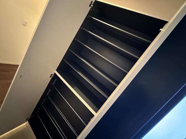 シューズBOX