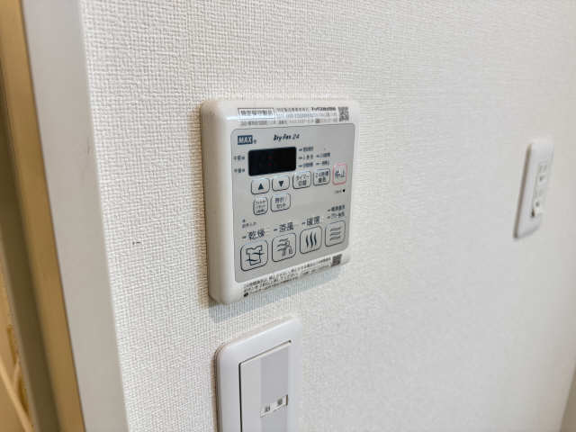 浴室乾燥機能