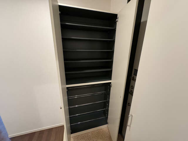 シューズBOX