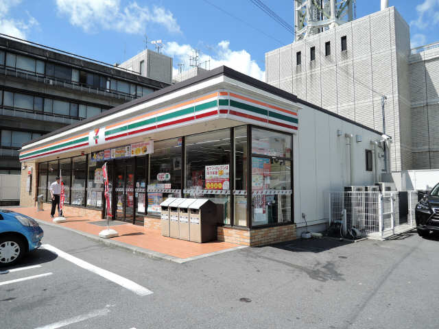 近隣商業施設