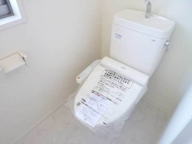 2階ＷＣ
