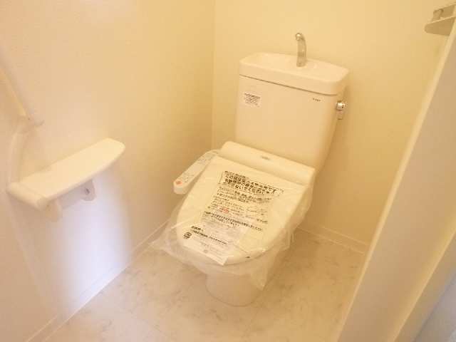 ＷＣ