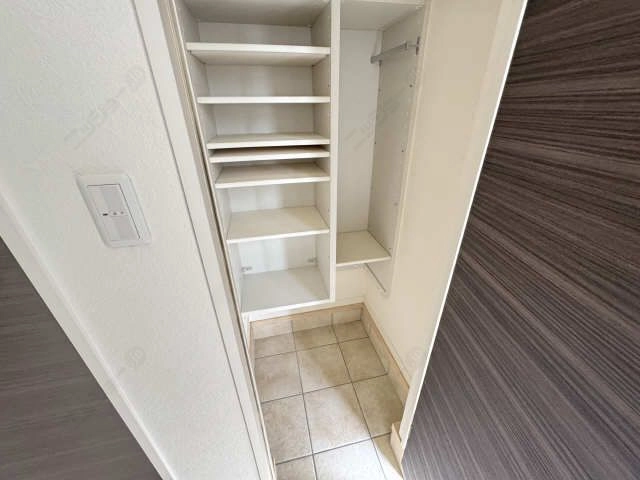 シューズBOX