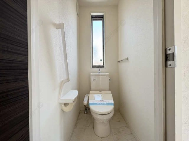 １階WC