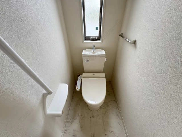 1階WC