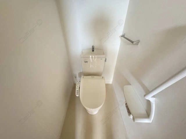 2階WC