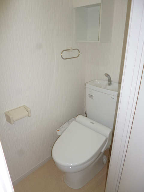 ＷＣ