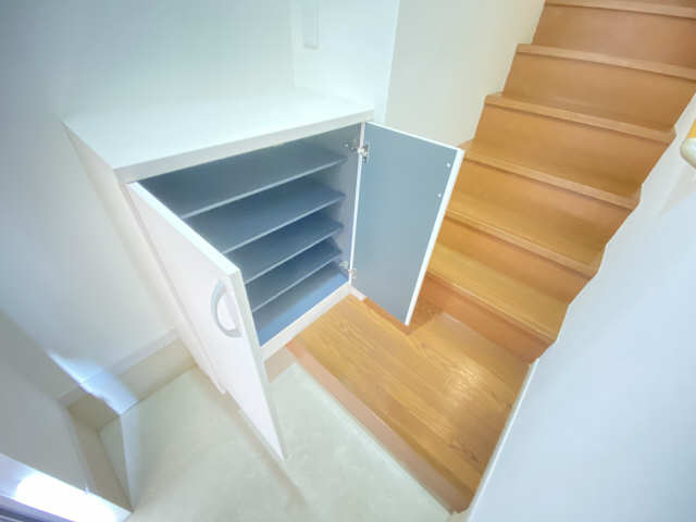 シューズBOX