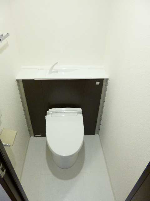 ＷＣ