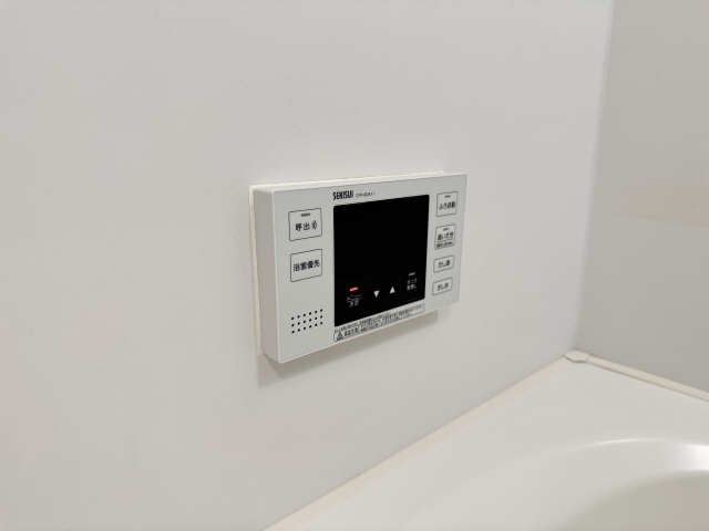 追い炊き機能