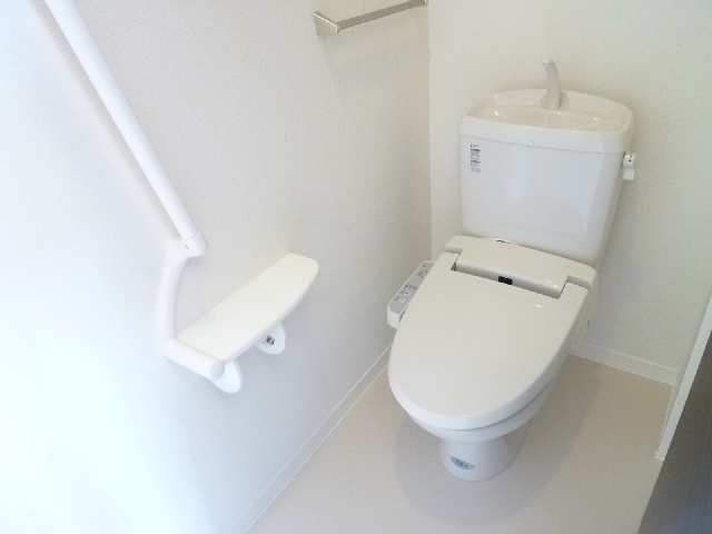 ＷＣ