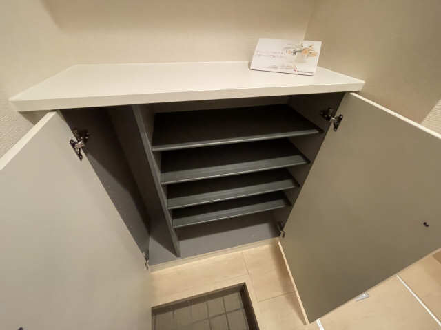 シューズBOX