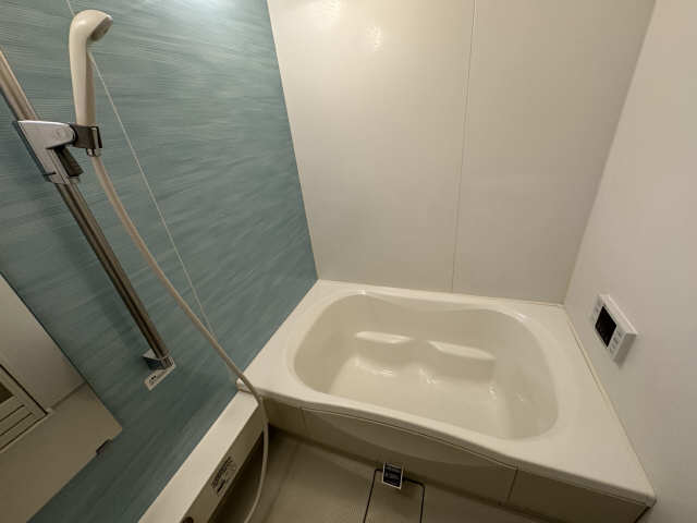 バニヤンコート 2階 浴室