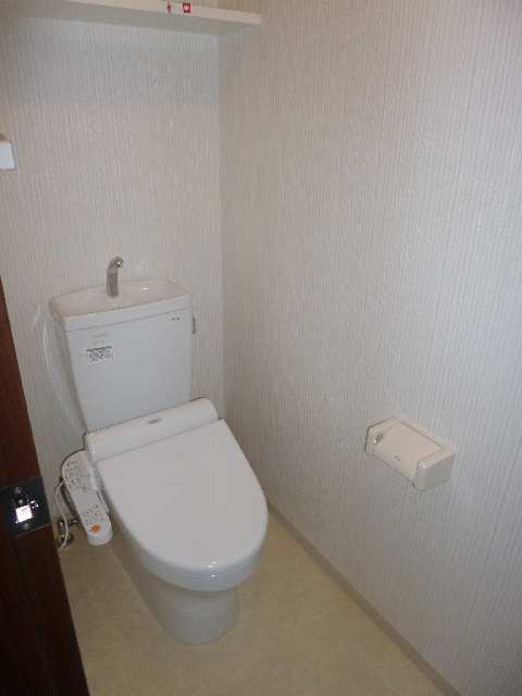 ＷＣ