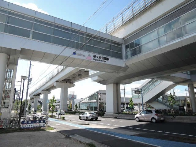 最寄駅