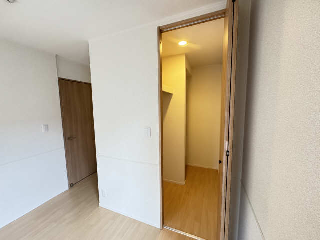 1F東洋室収納