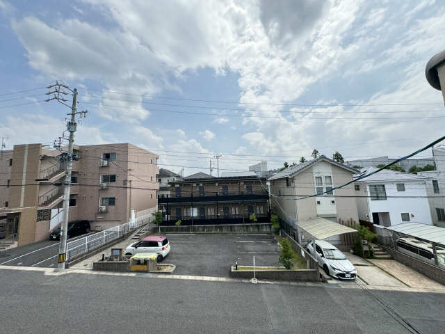 眺��望