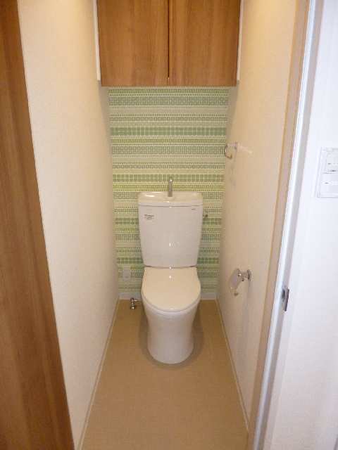 ＷＣ