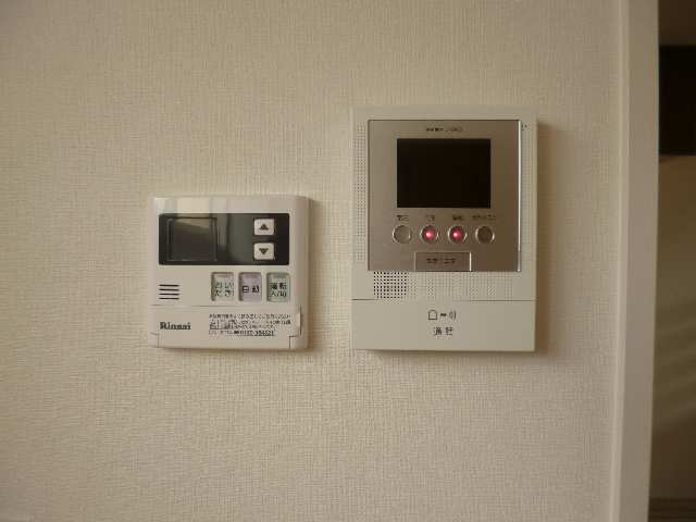 ﾓﾆﾀｰ付ｲﾝﾀｰﾎﾝ
