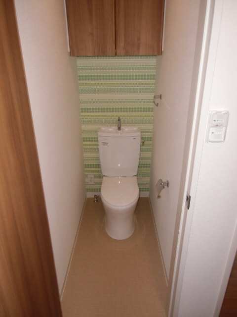 ＷＣ