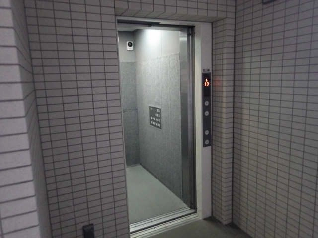 エレベーター