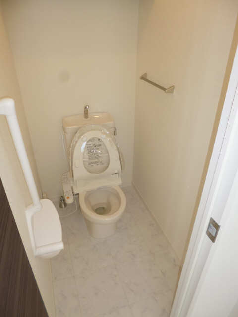 ＷＣ