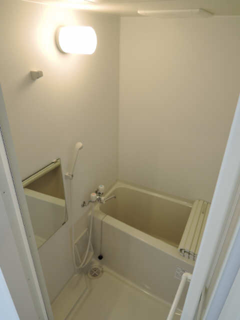 フラワーズドリームⅡ 3階 浴室