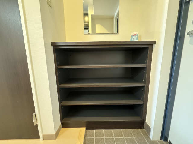シューズBOX