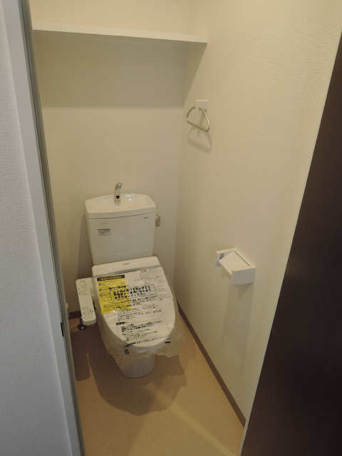 ＷＣ