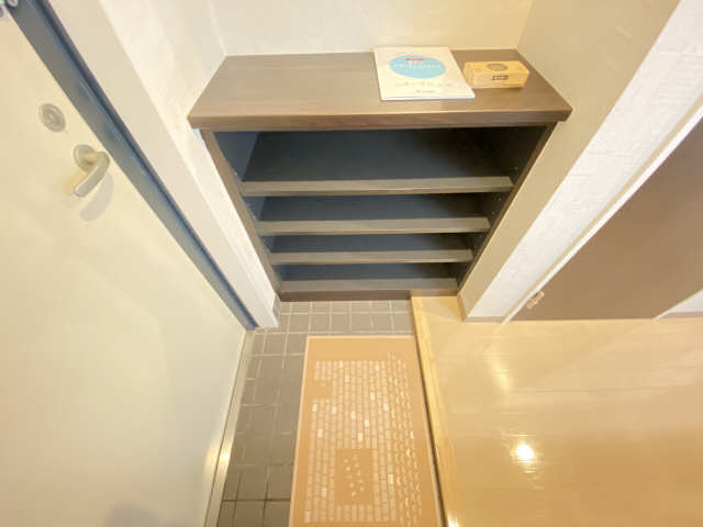 シューズBOX
