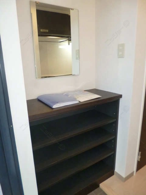 シューズＢＯＸ