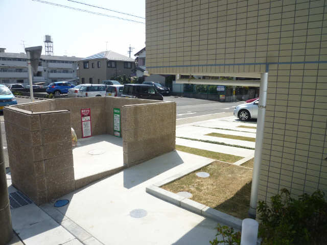 共有部分
