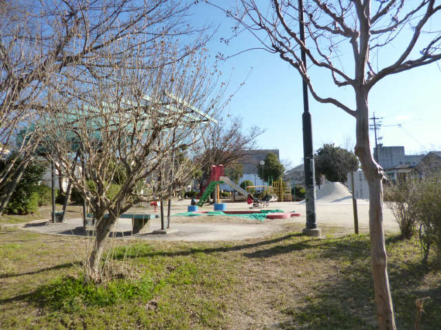 宝が丘公園