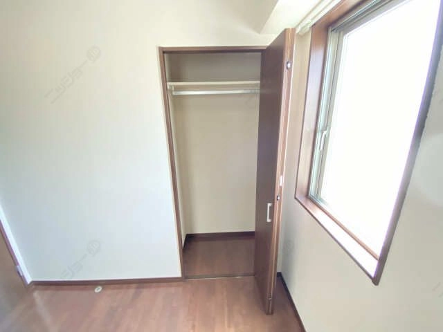 北洋間収納