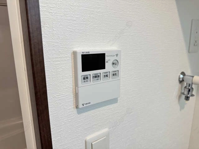 浴室乾燥