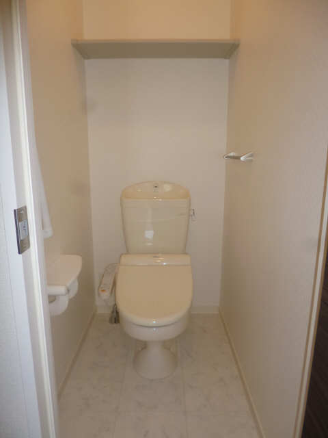 ＷＣ